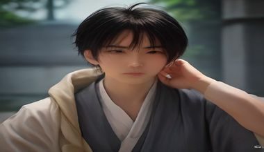 论坛入口辨别方法示意，屏幕上显示域名核验与SSL证书检查界面，技术感强